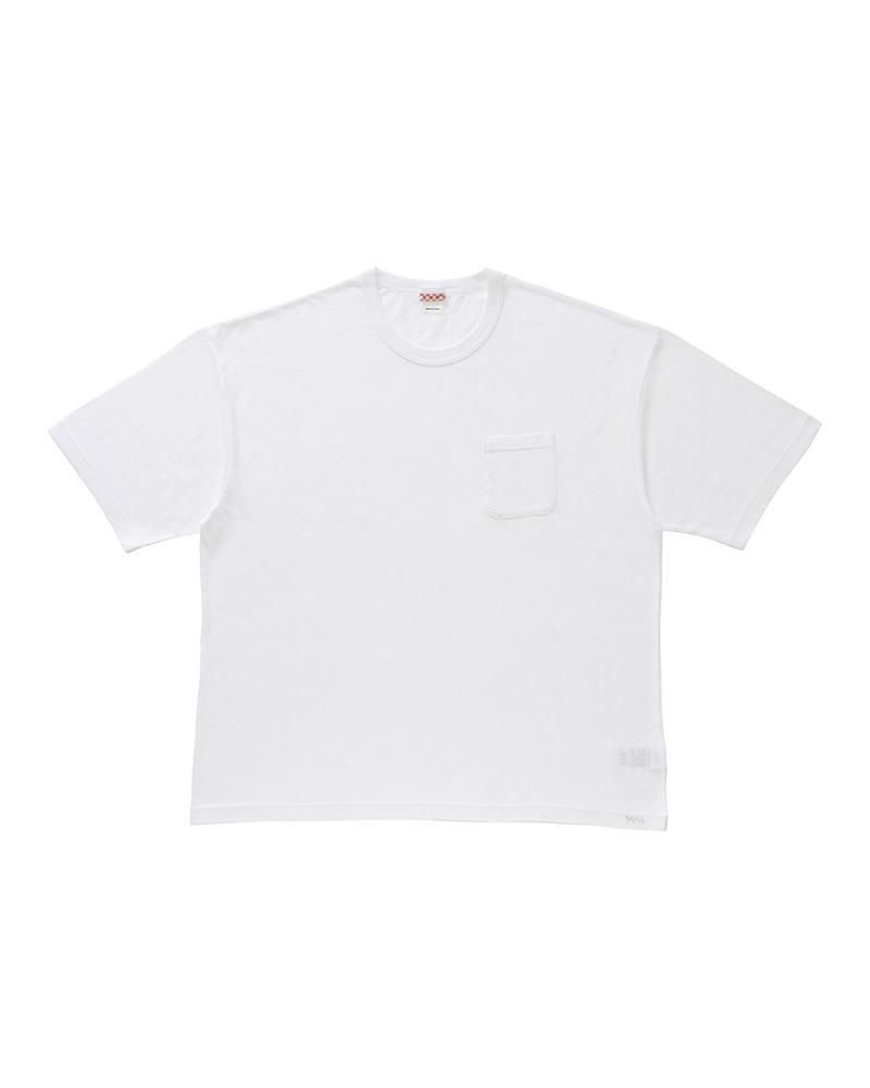 VISVIM SUBLIG JUMBO II 3-PACK S/S 2枚セット SUBLIG JUMBO II 3-PACK S/S | Visvim Official North American Web Store